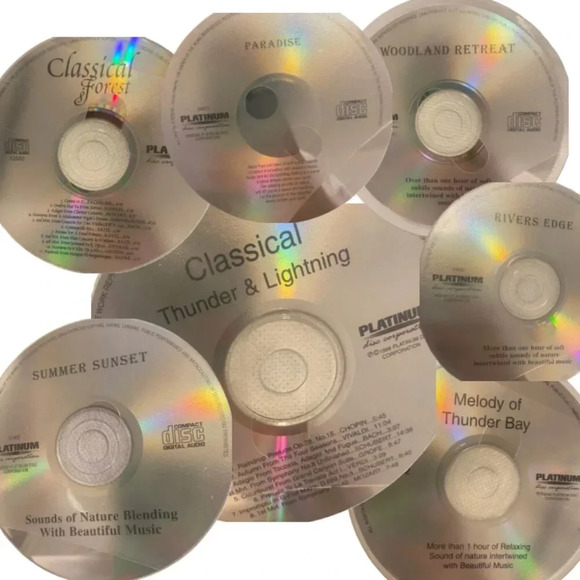 Relaxation Songs/Sounds - Picture 7 of 9